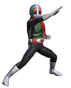 画像ギャラリー No.004のサムネイル画像 / 収録カードは約700枚！　「仮面ライダーバトル ガンバライド カードバトル大戦」ニンテンドーDSで2010年夏に発売