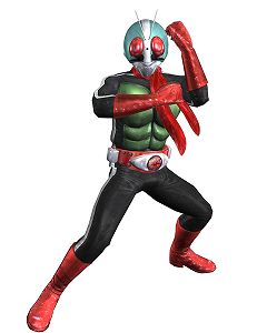 画像ギャラリー No.005のサムネイル画像 / 収録カードは約700枚！　「仮面ライダーバトル ガンバライド カードバトル大戦」ニンテンドーDSで2010年夏に発売