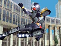 画像ギャラリー No.019のサムネイル画像 / 収録カードは約700枚！　「仮面ライダーバトル ガンバライド カードバトル大戦」ニンテンドーDSで2010年夏に発売