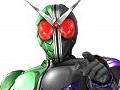 収録カードは約700枚！　「仮面ライダーバトル ガンバライド カードバトル大戦」ニンテンドーDSで2010年夏に発売