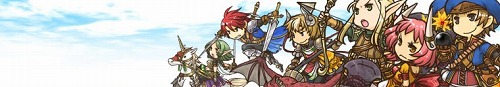 画像ギャラリー No.004のサムネイル画像 / ゲームズアリーナ，「ニコニコ遊園地」において「僕らのサーガ〜封印の魔石〜」の正式サービスを本日開始。アイテム販売がスタート