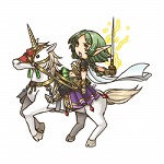 画像ギャラリー No.009のサムネイル画像 / ゲームズアリーナ，「ニコニコ遊園地」において「僕らのサーガ〜封印の魔石〜」の正式サービスを本日開始。アイテム販売がスタート
