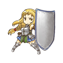 画像ギャラリー No.005のサムネイル画像 / 「僕らのサーガ」，レアなアバターも？　“ランダムBOX”発売