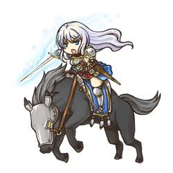 画像ギャラリー No.010のサムネイル画像 / 「僕らのサーガ」，レアなアバターも？　“ランダムBOX”発売