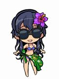 画像ギャラリー No.006のサムネイル画像 / 本日OBT開始。ニコニコ遊園地「遙かなるニコゴルフ」を遊ぶのだ
