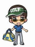画像ギャラリー No.007のサムネイル画像 / 本日OBT開始。ニコニコ遊園地「遙かなるニコゴルフ」を遊ぶのだ