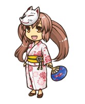 画像ギャラリー No.010のサムネイル画像 / 「僕らのサーガ」新たに8種のクエストを追加。夏を彩るアバターも