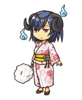 画像ギャラリー No.012のサムネイル画像 / 「僕らのサーガ」新たに8種のクエストを追加。夏を彩るアバターも