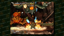 画像ギャラリー No.006のサムネイル画像 / 「メタルスラッグXX」がXbox LIVE アーケードにて5月19日より配信開始。オンライン協力プレイにも対応