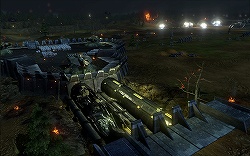 画像ギャラリー No.009のサムネイル画像 / ［E3 2010］あの「Command & Conquer」の開発者達が制作するMMORTS「End of Nations」で，プレイヤーは壮大なバトルを楽しめる