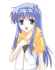 画像ギャラリー No.002のサムネイル画像 / PSPにも謎の中国娘が転がり込んで来ました。“盛大な家族ごっこ”アドベンチャー「家族計画」が8月12日に発売