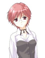 画像ギャラリー No.003のサムネイル画像 / PSPにも謎の中国娘が転がり込んで来ました。“盛大な家族ごっこ”アドベンチャー「家族計画」が8月12日に発売
