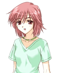 画像ギャラリー No.006のサムネイル画像 / PSPにも謎の中国娘が転がり込んで来ました。“盛大な家族ごっこ”アドベンチャー「家族計画」が8月12日に発売