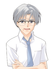 画像ギャラリー No.007のサムネイル画像 / PSPにも謎の中国娘が転がり込んで来ました。“盛大な家族ごっこ”アドベンチャー「家族計画」が8月12日に発売