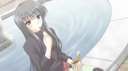 画像ギャラリー No.012のサムネイル画像 / 「家族計画」，ヒロイン達を演じる豪華声優陣が明らかに。PSP版で追加されるイベントイラストも少しだけ見せちゃいます