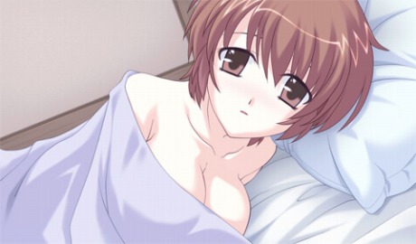 画像ギャラリー No.018のサムネイル画像 / 「家族計画」，ヒロイン達を演じる豪華声優陣が明らかに。PSP版で追加されるイベントイラストも少しだけ見せちゃいます