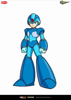 画像ギャラリー No.002のサムネイル画像 / 韓国Neowiz Gamesで開発中の「ロックマンオンライン」は,3D横スクロールアクションRPG
