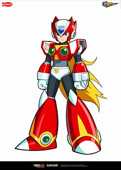 画像ギャラリー No.003のサムネイル画像 / 韓国Neowiz Gamesで開発中の「ロックマンオンライン」は,3D横スクロールアクションRPG