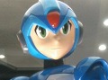 【速報】［G-Star 2010］G-Star 2010会場に「ロックマンオンライン」がプレイアブル展示