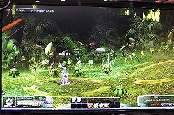 画像ギャラリー No.009のサムネイル画像 / ［G-Star 2010］オンライン専用「ロックマン」はどんなゲームなのか。プレイアブル出展されていた「ロックマンオンライン」をさっそく遊んでみた