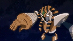 画像ギャラリー No.003のサムネイル画像 / ［G-Star 2010］あの初代キャラクターも登場か!?「ロックマンオンライン」の最新プロモムービーを4GamerにUp