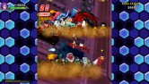 画像ギャラリー No.001のサムネイル画像 / PSP用ソフト「NEOGEO HEROES 〜Ultimate Shooting〜」が7月29日に発売。総勢10名のキャラクター達がジャンルを超えて集結