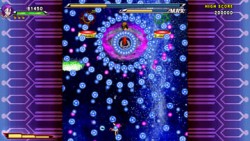 画像ギャラリー No.014のサムネイル画像 / PSP用ソフト「NEOGEO HEROES 〜Ultimate Shooting〜」が7月29日に発売。総勢10名のキャラクター達がジャンルを超えて集結