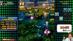 画像ギャラリー No.016のサムネイル画像 / PSP用ソフト「NEOGEO HEROES 〜Ultimate Shooting〜」が7月29日に発売。総勢10名のキャラクター達がジャンルを超えて集結