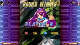 画像ギャラリー No.018のサムネイル画像 / PSP用ソフト「NEOGEO HEROES 〜Ultimate Shooting〜」が7月29日に発売。総勢10名のキャラクター達がジャンルを超えて集結