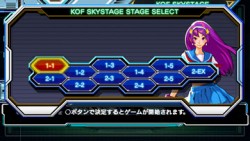 画像ギャラリー No.022のサムネイル画像 / PSP用ソフト「NEOGEO HEROES 〜Ultimate Shooting〜」が7月29日に発売。総勢10名のキャラクター達がジャンルを超えて集結