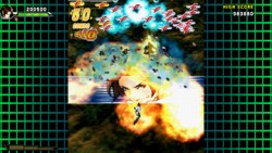 画像ギャラリー No.023のサムネイル画像 / PSP用ソフト「NEOGEO HEROES 〜Ultimate Shooting〜」が7月29日に発売。総勢10名のキャラクター達がジャンルを超えて集結