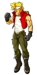 画像ギャラリー No.025のサムネイル画像 / PSP用ソフト「NEOGEO HEROES 〜Ultimate Shooting〜」が7月29日に発売。総勢10名のキャラクター達がジャンルを超えて集結