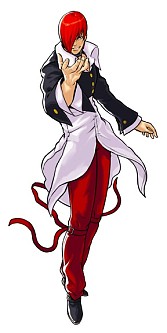 画像ギャラリー No.030のサムネイル画像 / PSP用ソフト「NEOGEO HEROES 〜Ultimate Shooting〜」が7月29日に発売。総勢10名のキャラクター達がジャンルを超えて集結
