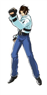 画像ギャラリー No.031のサムネイル画像 / PSP用ソフト「NEOGEO HEROES 〜Ultimate Shooting〜」が7月29日に発売。総勢10名のキャラクター達がジャンルを超えて集結