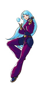 画像ギャラリー No.032のサムネイル画像 / PSP用ソフト「NEOGEO HEROES 〜Ultimate Shooting〜」が7月29日に発売。総勢10名のキャラクター達がジャンルを超えて集結