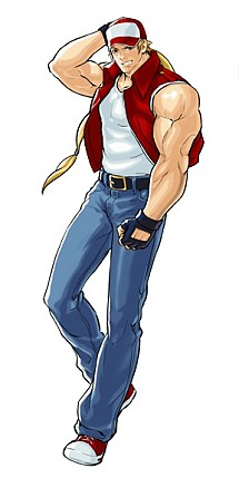 画像ギャラリー No.033のサムネイル画像 / PSP用ソフト「NEOGEO HEROES 〜Ultimate Shooting〜」が7月29日に発売。総勢10名のキャラクター達がジャンルを超えて集結
