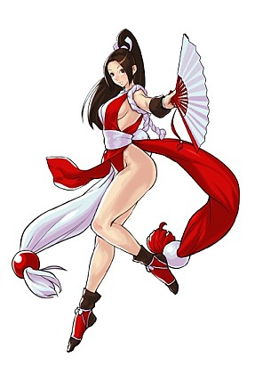 画像ギャラリー No.034のサムネイル画像 / PSP用ソフト「NEOGEO HEROES 〜Ultimate Shooting〜」が7月29日に発売。総勢10名のキャラクター達がジャンルを超えて集結