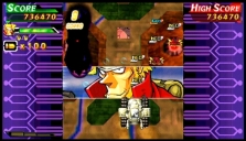 画像ギャラリー No.006のサムネイル画像 / SNKヒーロー集結。7月29日発売の「NEOGEO HEROES 〜Ultimate Shooting〜」，低価格なダウンロード版が同日発売