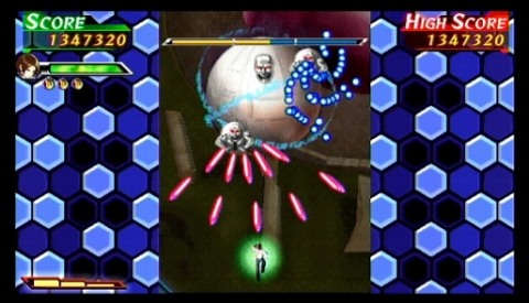 画像ギャラリー No.001のサムネイル画像 / 本日発売の「NEOGEO HEROES」公式サイトでブログパーツ配布