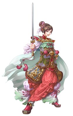 画像ギャラリー No.008のサムネイル画像 / 「Last Conquer 〜三国争覇〜」の正式サービスが本日よりスタート。iPadなどが抽選で当たる記念キャンペーンを多数実施