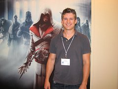 画像ギャラリー No.002のサムネイル画像 / ［Gamescom］合図を送ればエツィオに代わって仲間が仕事をしてくれる。さらなるディテールが公開された「Assassin's Creed: Brotherhood」