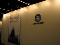 画像ギャラリー No.003のサムネイル画像 / ［Gamescom］合図を送ればエツィオに代わって仲間が仕事をしてくれる。さらなるディテールが公開された「Assassin's Creed: Brotherhood」