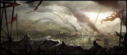 画像ギャラリー No.016のサムネイル画像 / ［Gamescom］合図を送ればエツィオに代わって仲間が仕事をしてくれる。さらなるディテールが公開された「Assassin's Creed: Brotherhood」