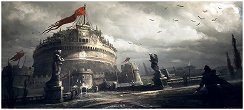 画像ギャラリー No.018のサムネイル画像 / ［Gamescom］合図を送ればエツィオに代わって仲間が仕事をしてくれる。さらなるディテールが公開された「Assassin's Creed: Brotherhood」