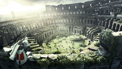 画像ギャラリー No.005のサムネイル画像 / 「アサシン クリード ブラザーフッド」発売日が12月9日に決定。初回特典は日本完全オリジナルのプレミアム映像DVDが同梱