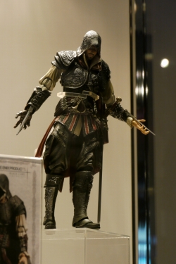 画像ギャラリー No.006のサムネイル画像 / ［TGS 2010］ユービアイソフトブースでは「アサシン クリード ブラザーフッド」「Tom Clancy's H.A.W.X. 2」がいち早く遊べる