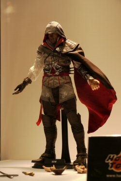 画像ギャラリー No.007のサムネイル画像 / ［TGS 2010］ユービアイソフトブースでは「アサシン クリード ブラザーフッド」「Tom Clancy's H.A.W.X. 2」がいち早く遊べる