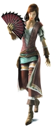 画像ギャラリー No.016のサムネイル画像 / ［TGS 2010］ユービアイソフトブースでは「アサシン クリード ブラザーフッド」「Tom Clancy's H.A.W.X. 2」がいち早く遊べる