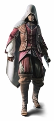 画像ギャラリー No.017のサムネイル画像 / ［TGS 2010］ユービアイソフトブースでは「アサシン クリード ブラザーフッド」「Tom Clancy's H.A.W.X. 2」がいち早く遊べる