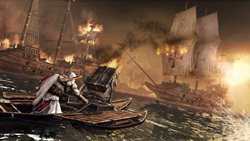 画像ギャラリー No.008のサムネイル画像 / 「アサシン クリード ブラザーフッド」初回生産特典DVDには作品の舞台を紹介する歴史ドキュメンタリー映像など盛りだくさん